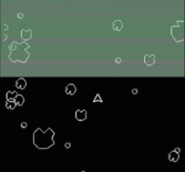 Game II (Version B) (PD) Rom